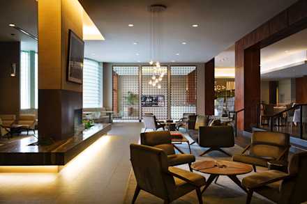 Sports Club Los Angeles