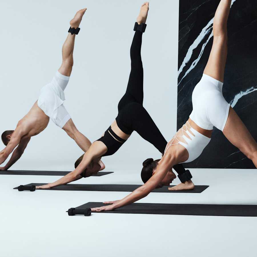 YOGA LANDING SCULPTED YOGA@2x