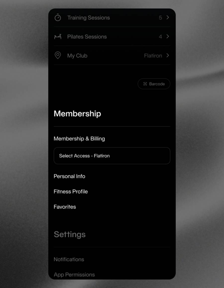 FLEX DT MEMBER 01 FLEX DT MEMBER 01