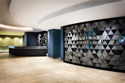 Sports Club San Francisco