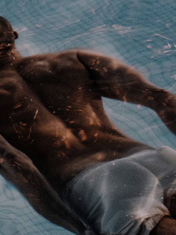 Swim: Basics Swim: Basics