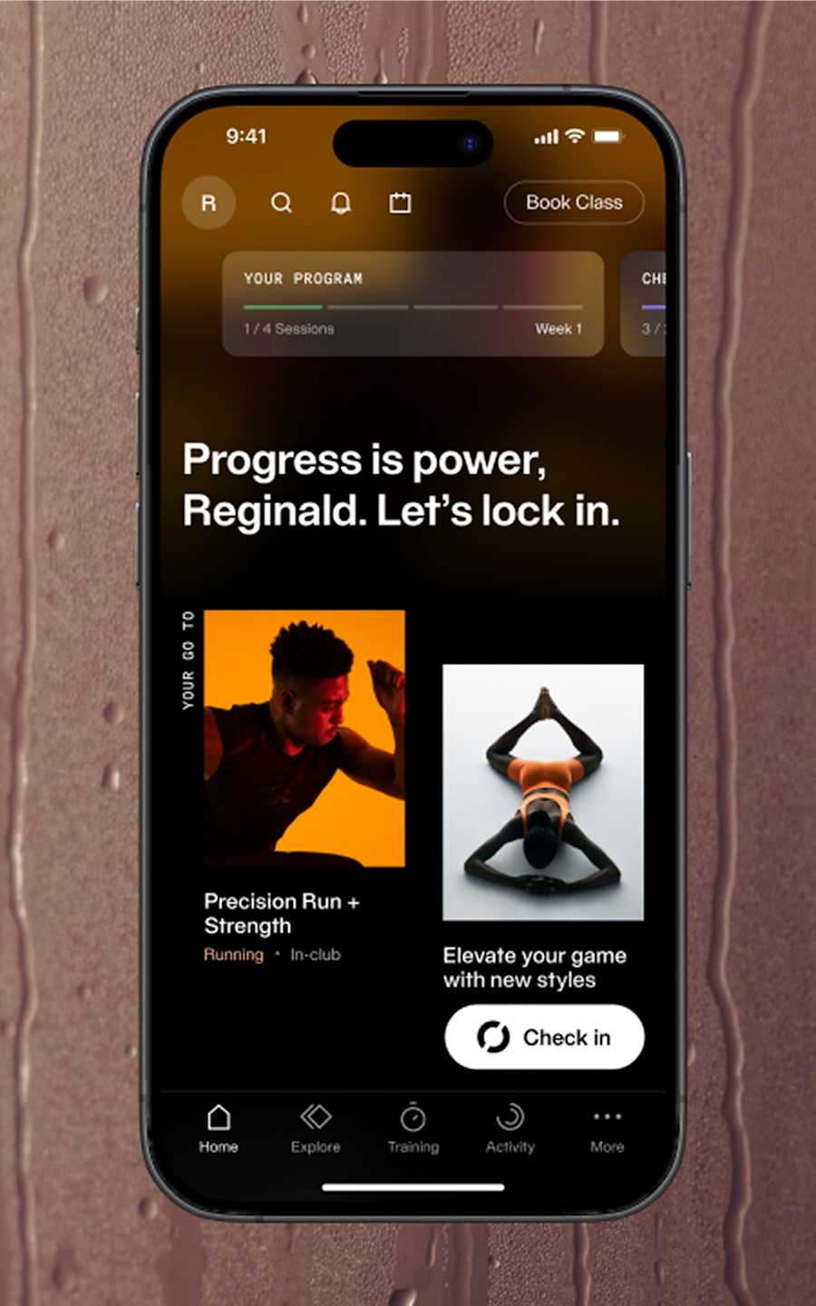 EQX+ APP MODULE 1800x2880