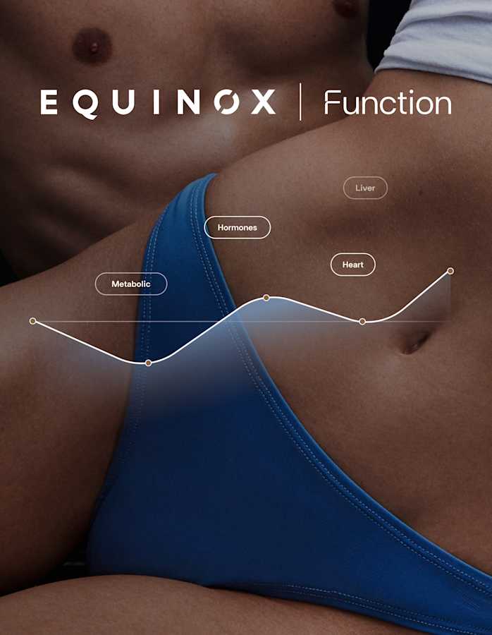 983500 BRAND FUNCTION HEALTH 2025 WEBSITE HERO MODULE