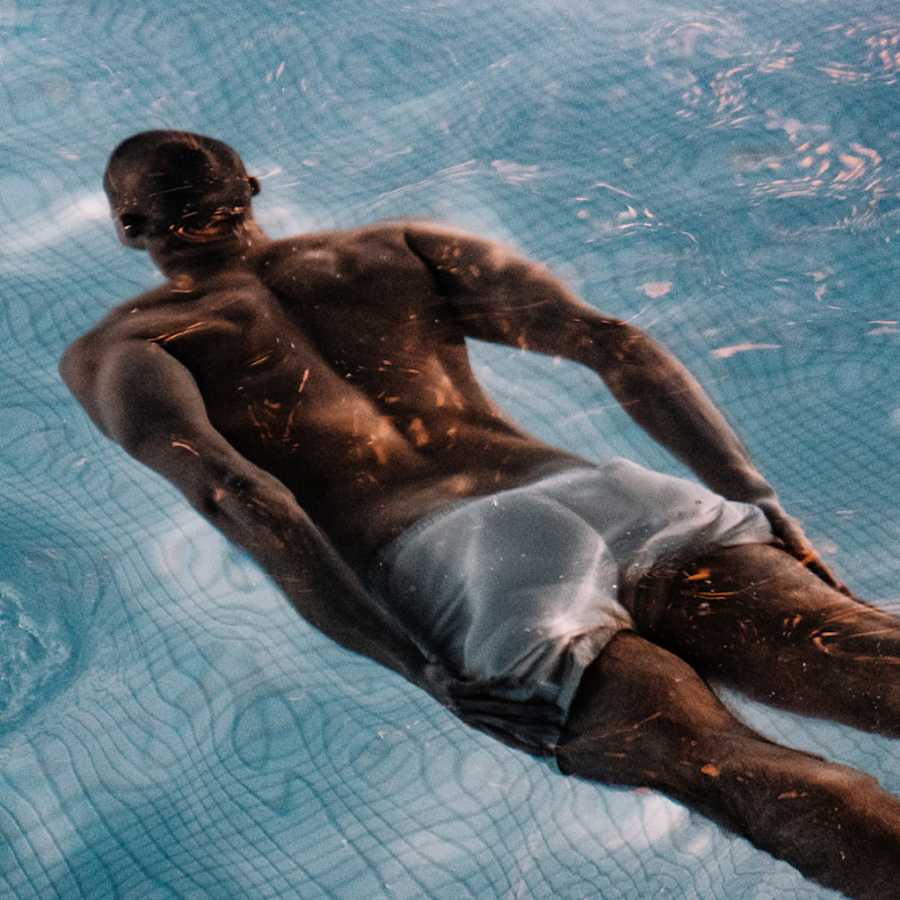 Swim Distance 508X508