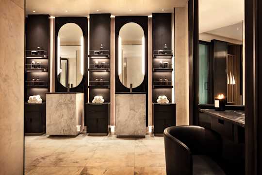 Locker Rooms Locker Rooms