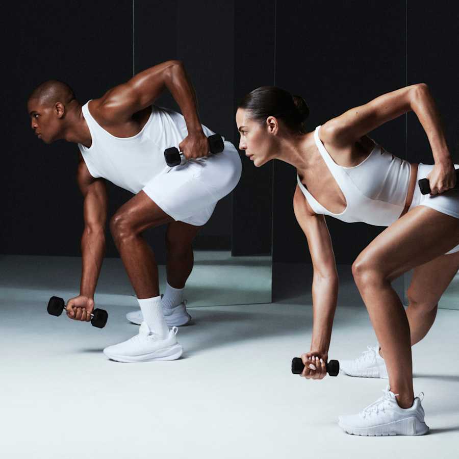 Barefoot Sculpt 508X508