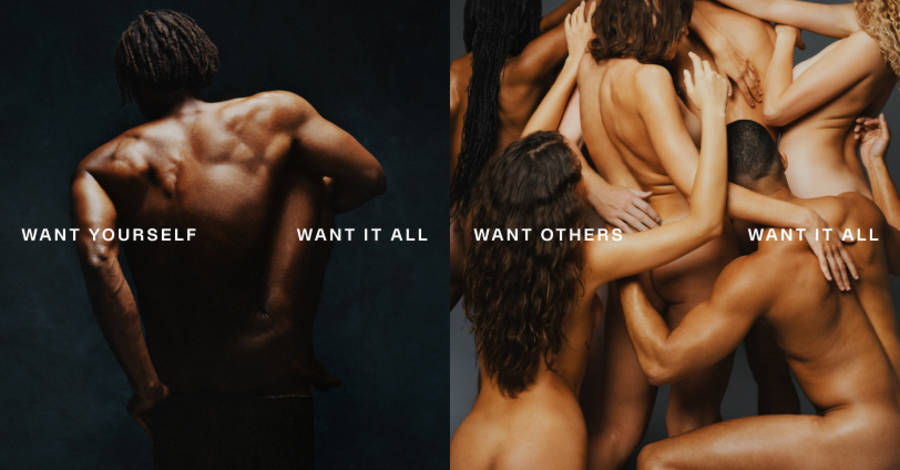 2023 Brand Campaign: Yourself Others