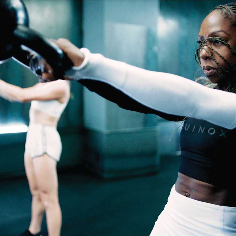 Rounds Boxing Circuit 508X508