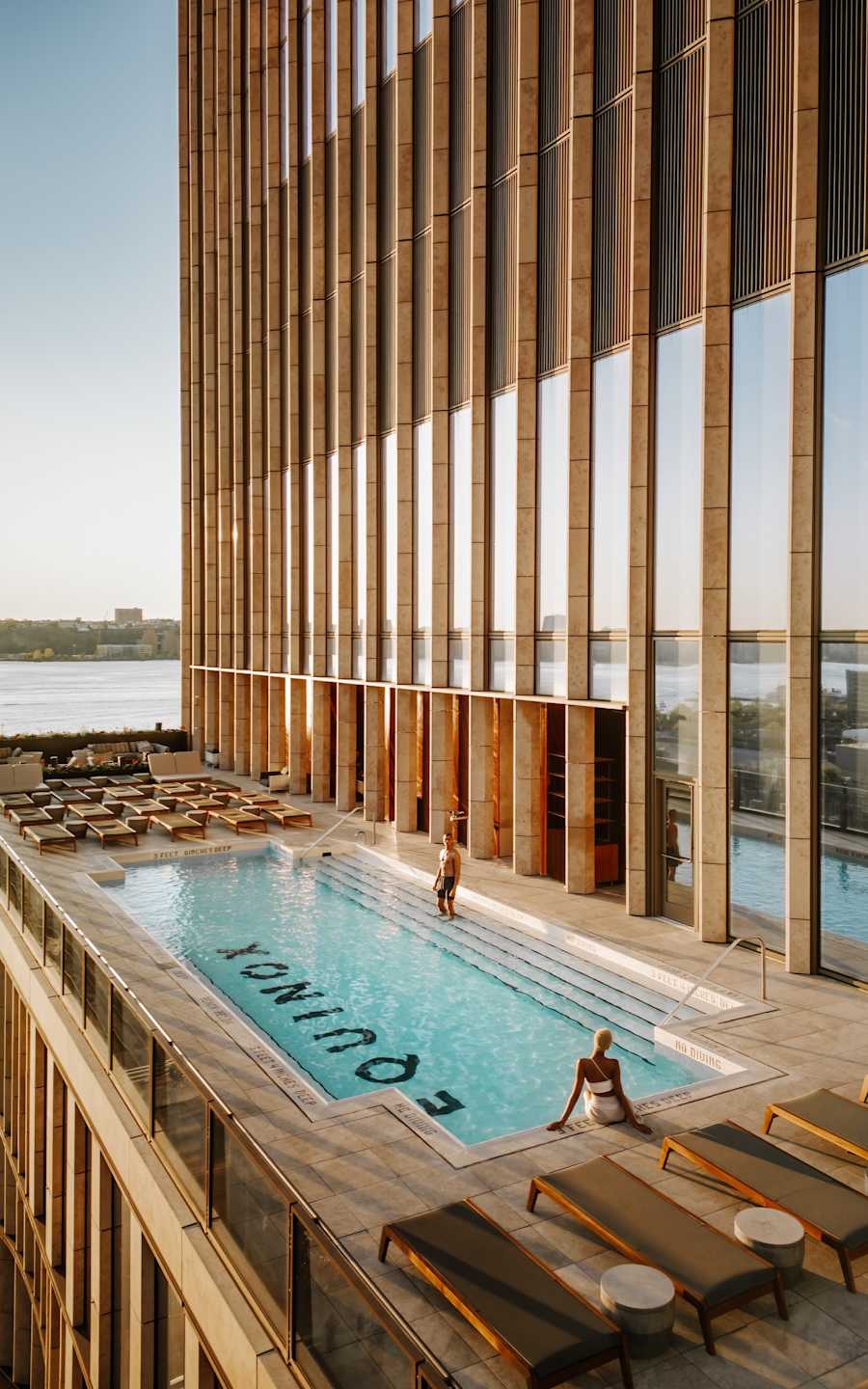 Resized HY pool