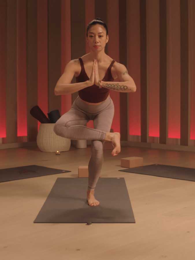 yoga