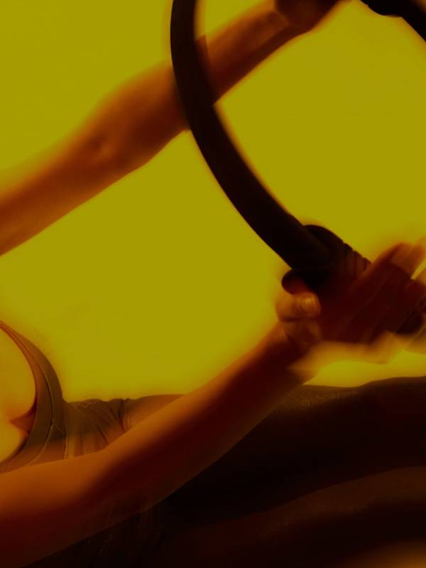 Pilates Remix Pilates Remix