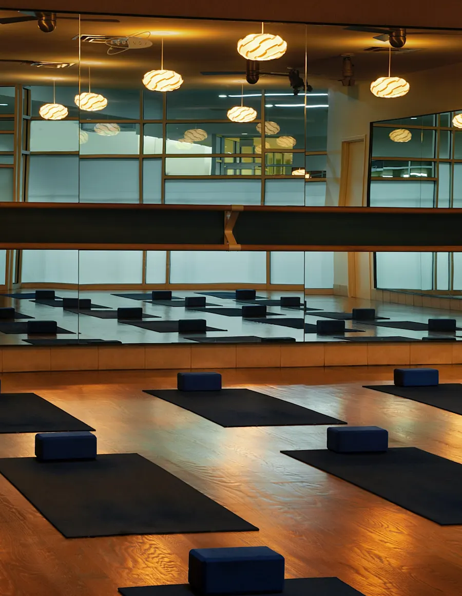 Yoga Studio