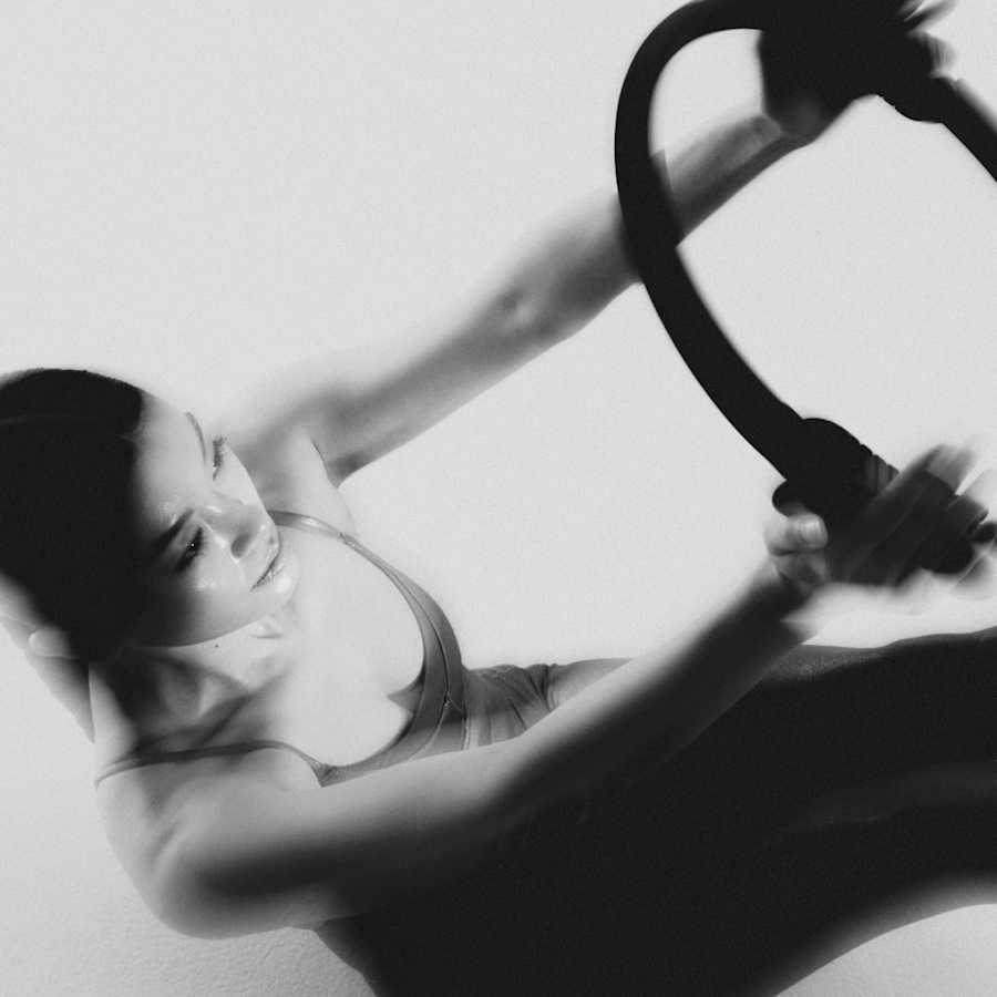 Pilates Rise 508X508