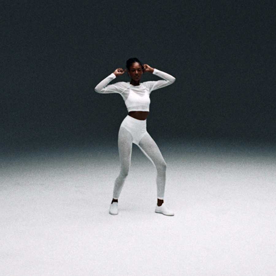 Dance Sculpt 508X508