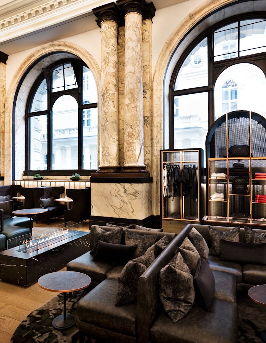 Corporate Membership Corporate Membership