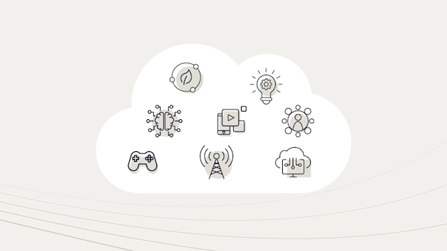 NoSQL cloud databases use case guide