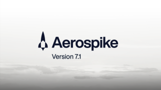 aerospike-database-7.1-blog