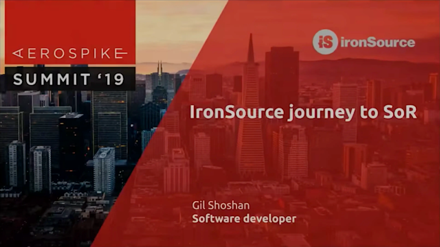 ironSource-ftd