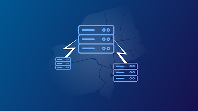 Implementing strong consistency in distributed database systems - featured
