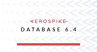 Aerospike Database 6.4: Improved query and data distribution - featured