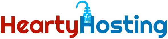 HeartyHosting - from Boyle Software