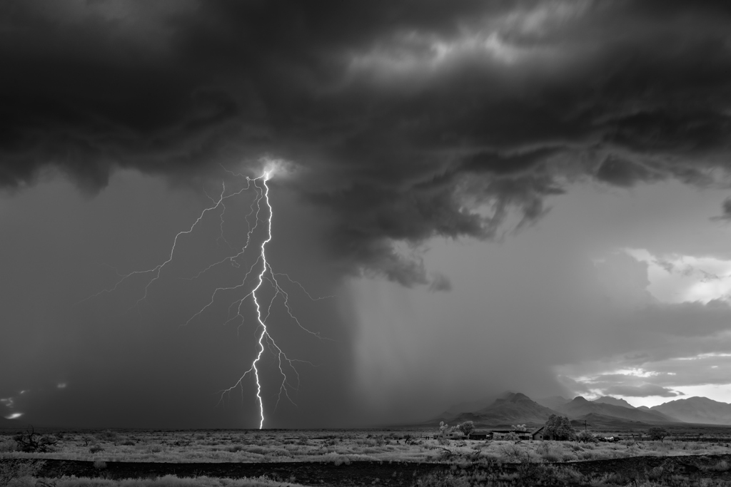 Mitch Dobrowner Photography