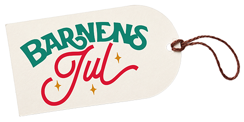 barnensjul-etiketett