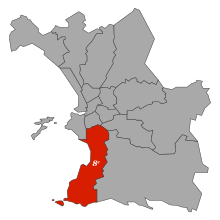 Marseille