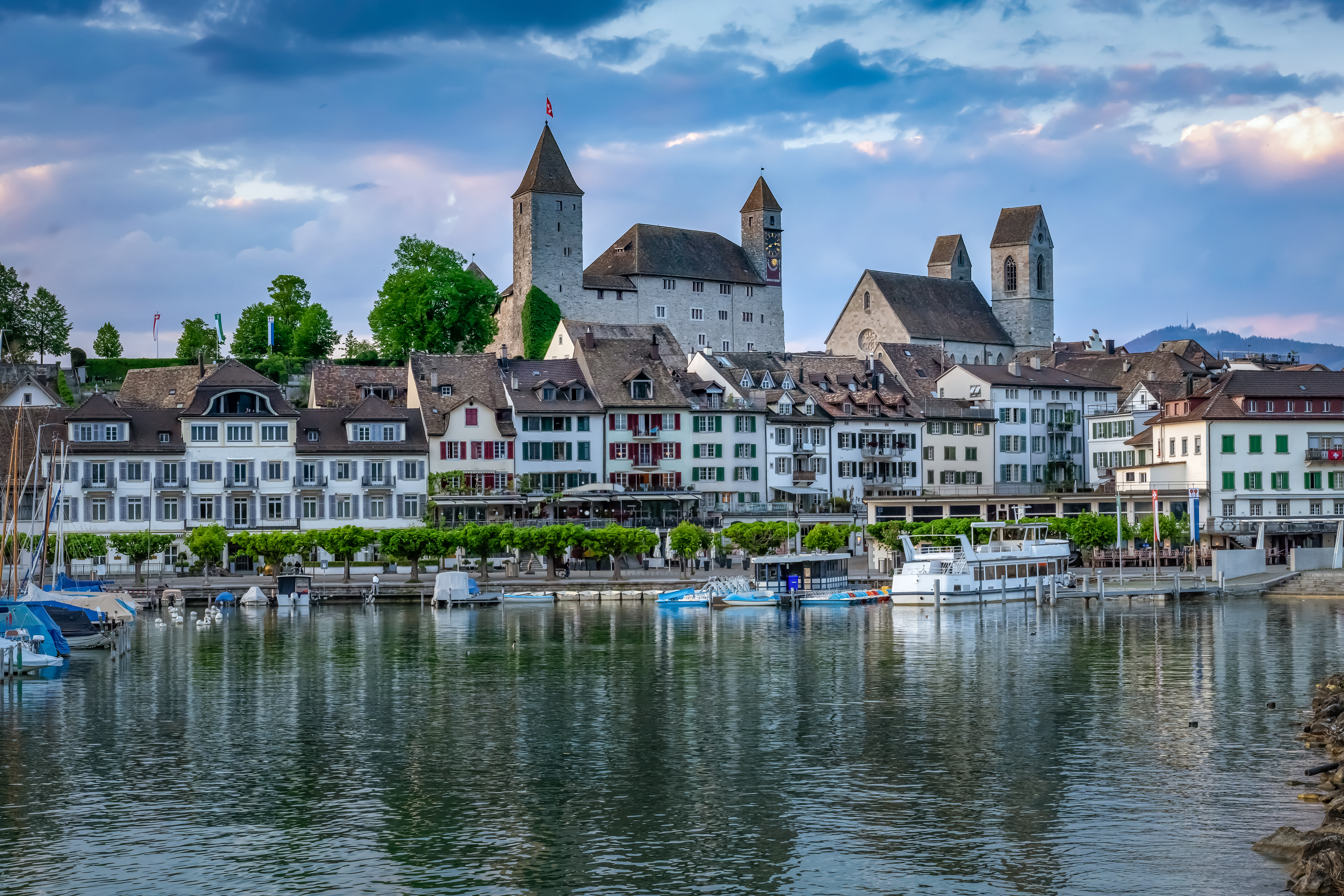 rapperswil-jona