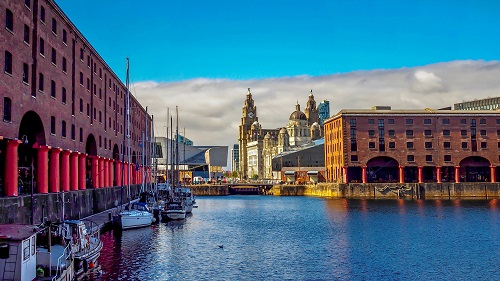 liverpool
