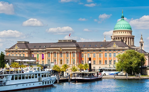 potsdam
