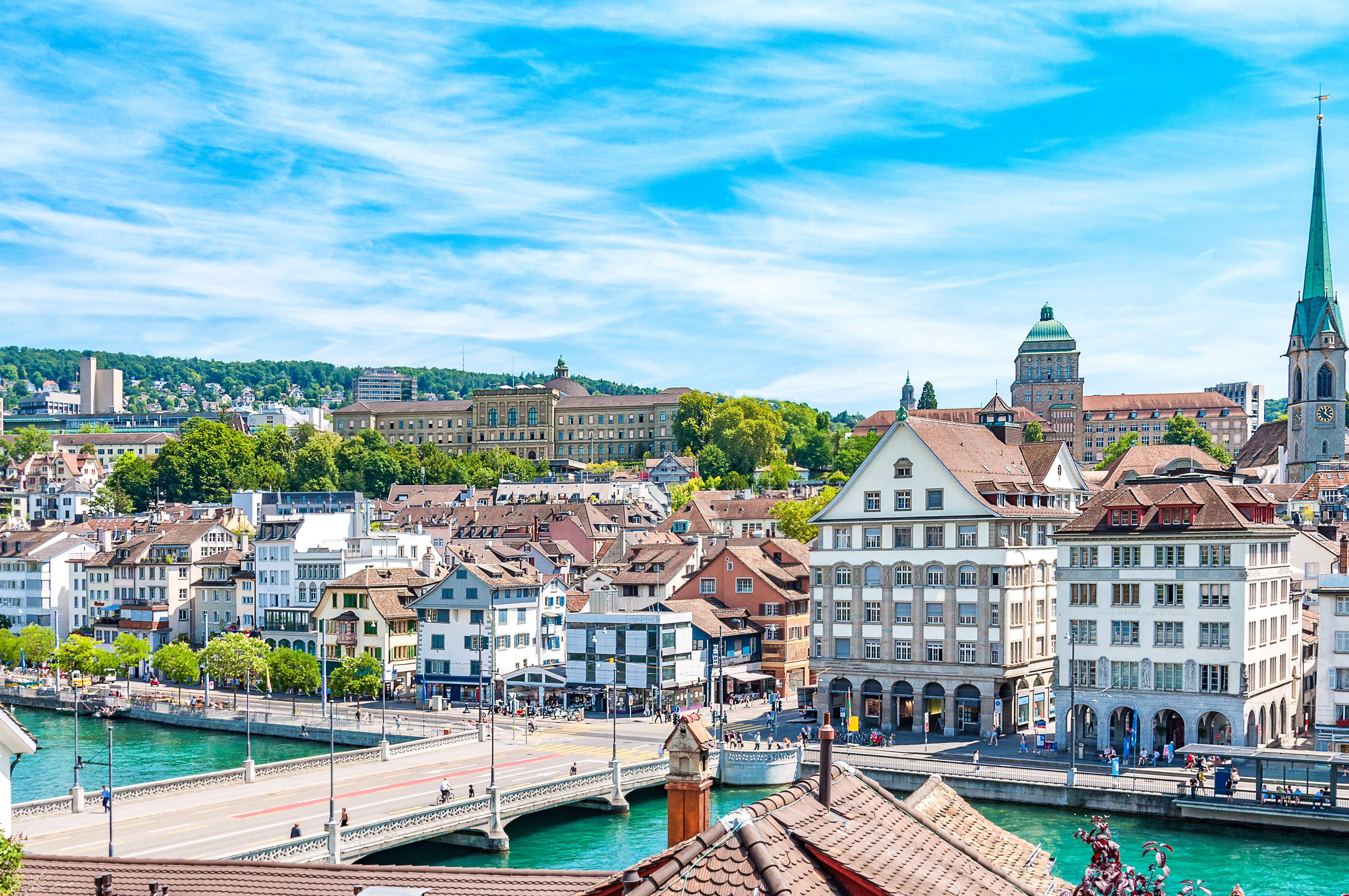 zuerich kreuzplatz