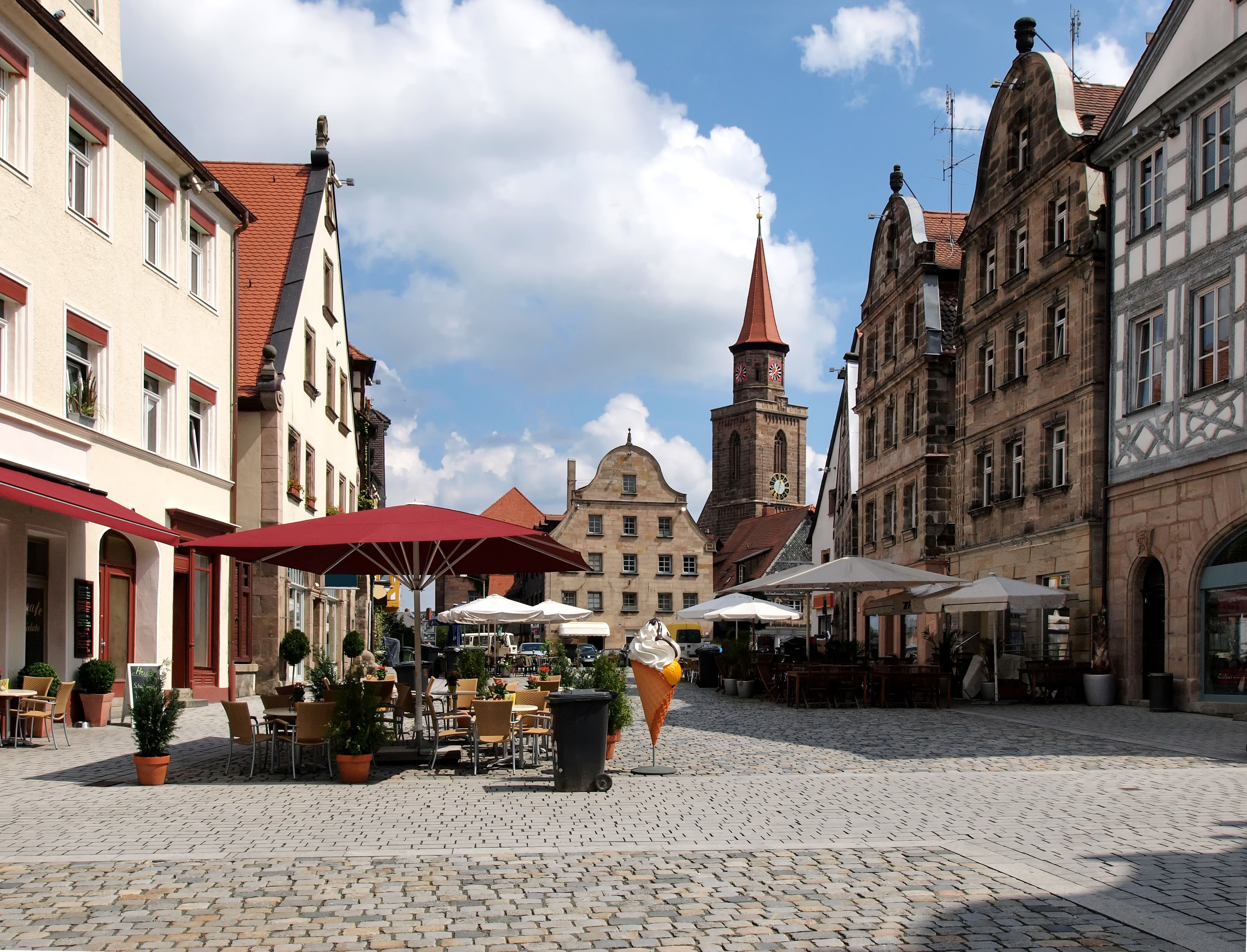 fuerth
