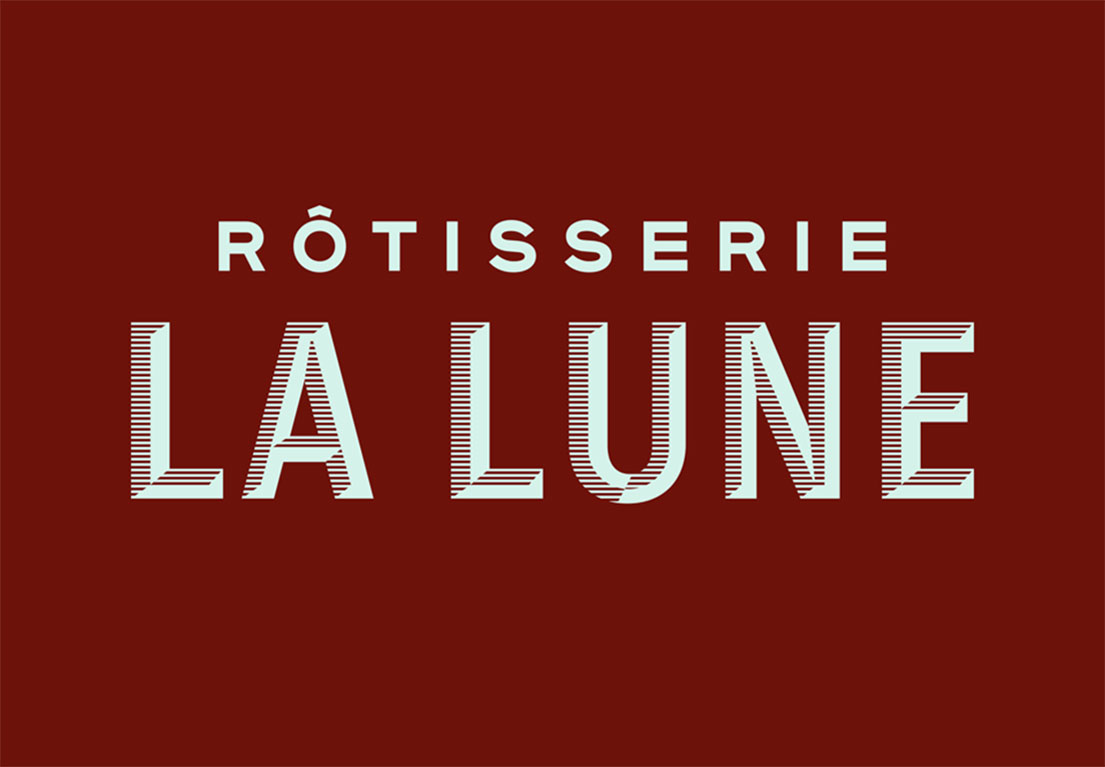 Rôtisserie La Lune