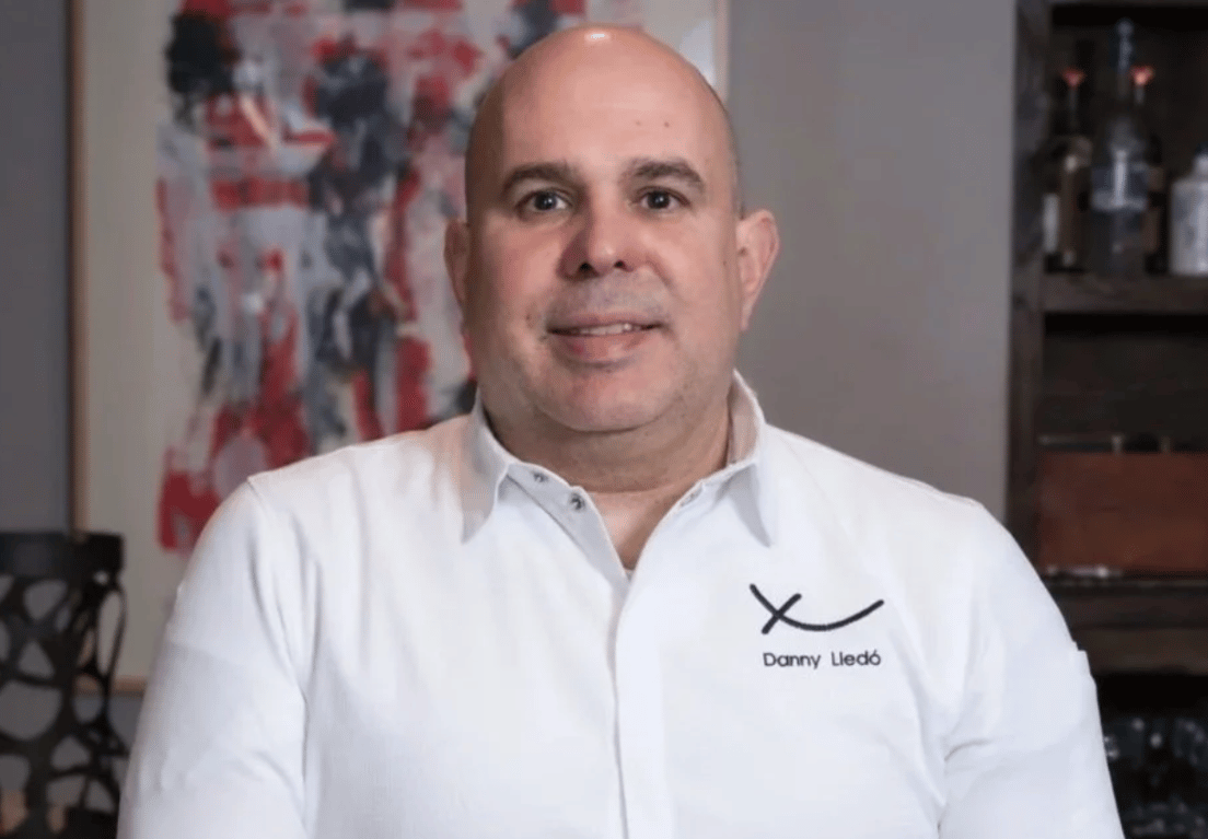 Danny Lledó