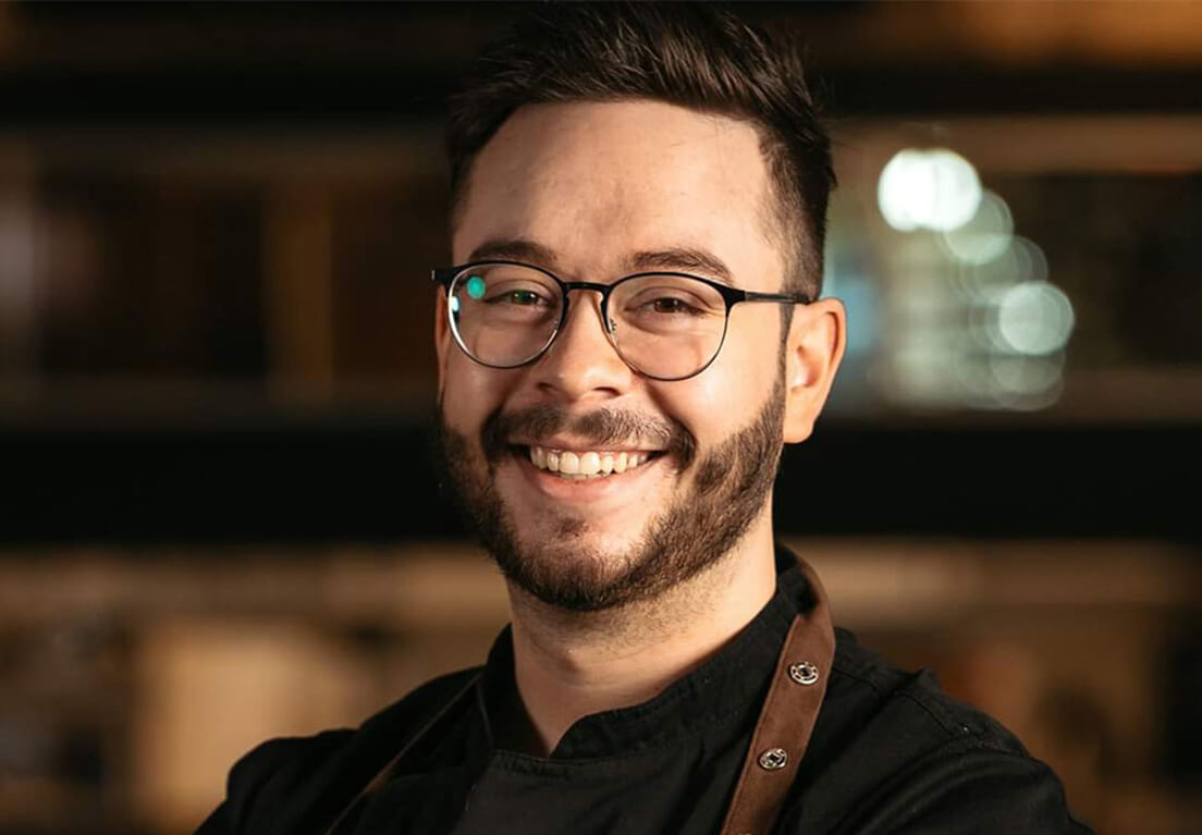 Maxime Lizotte
