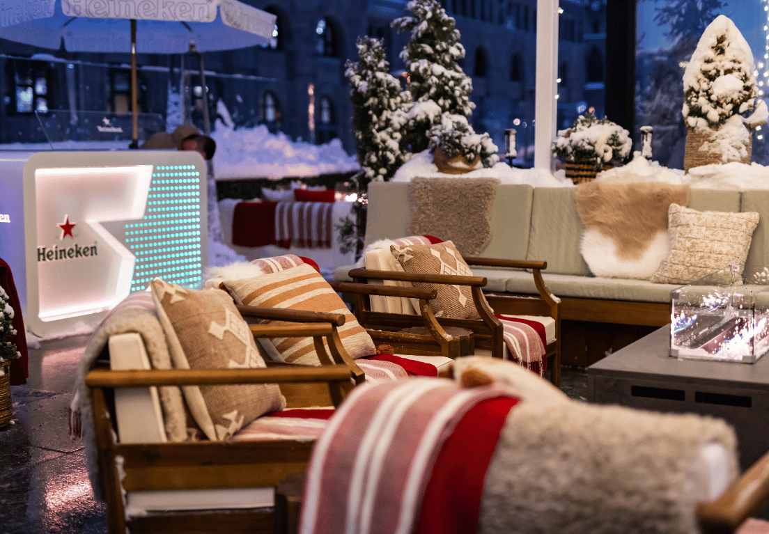 Terrasse Belvu Hors-Piste
