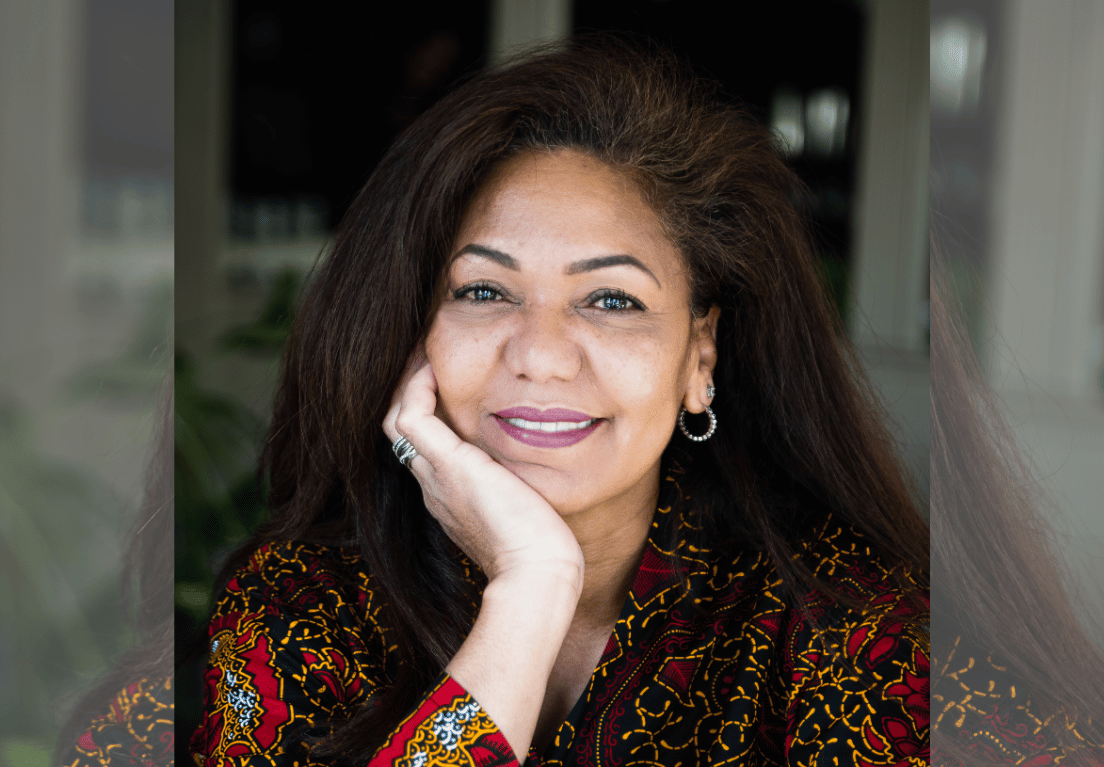 Maria-José De Frias