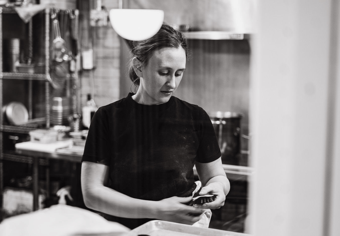 Catherine Couvet Desrosiers