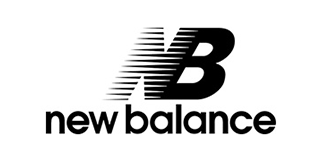 LOGO NEW BALANCE - Babyshop