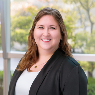 Samantha M. Parkhurst