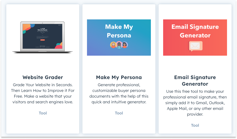 hubspot