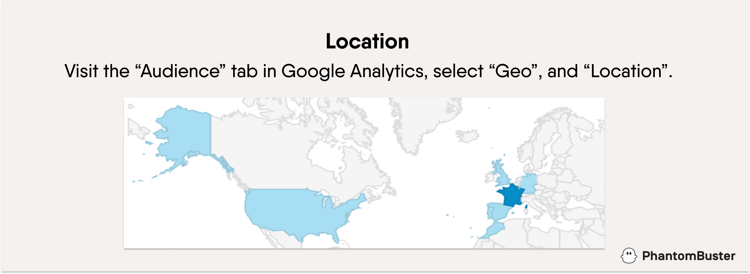 location