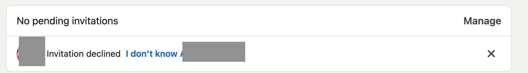 linkedin account restricted too many not know