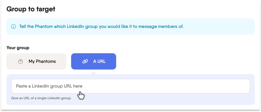linkedin group