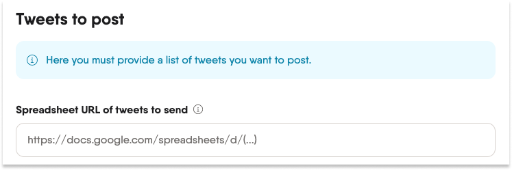 auto post twitter