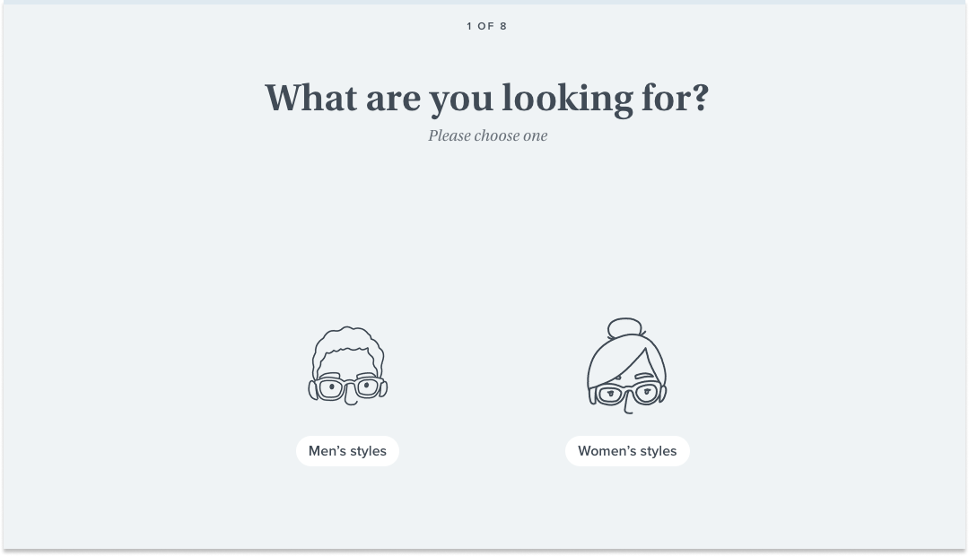 warby parker
