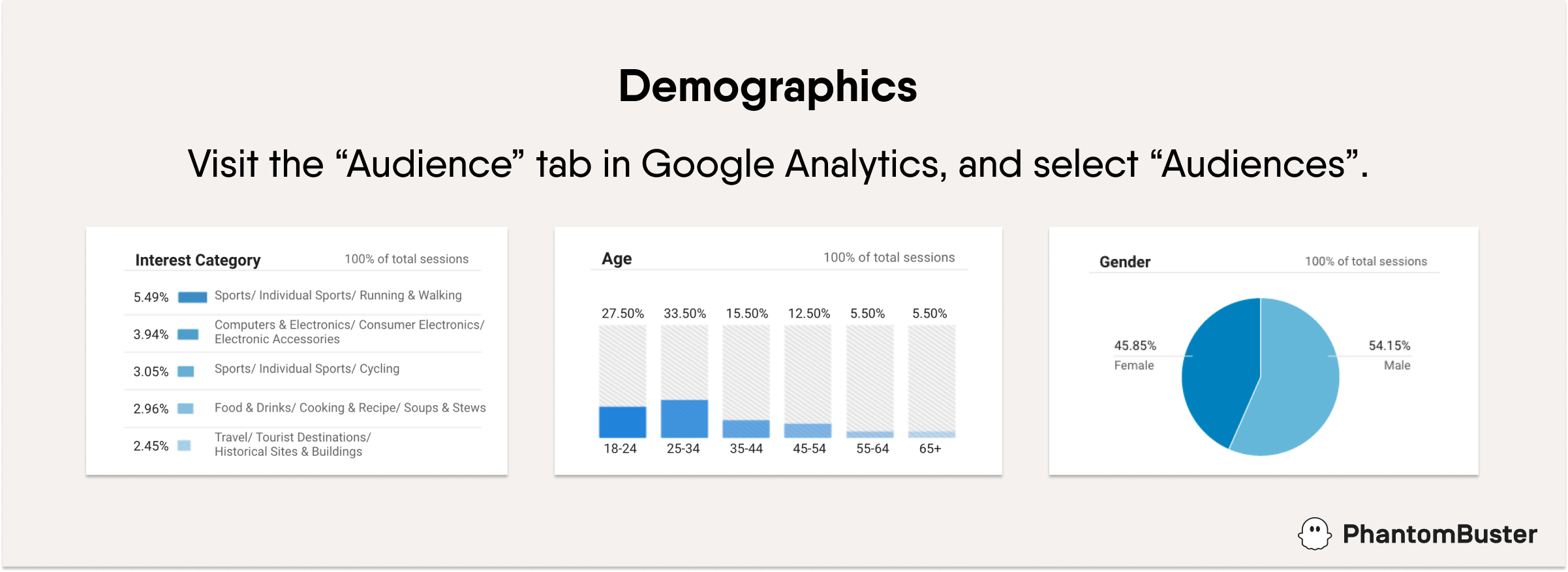 demographics