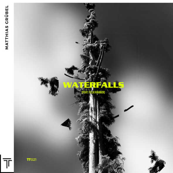 Waterfalls [feat. Felix Räuber]