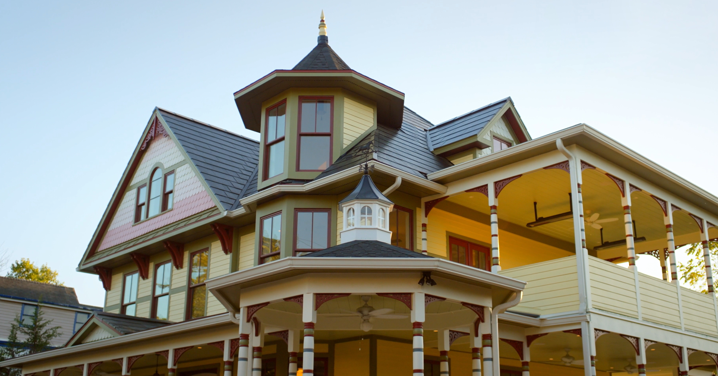 Queen of Zero demonstrates what's possible for climate resilience